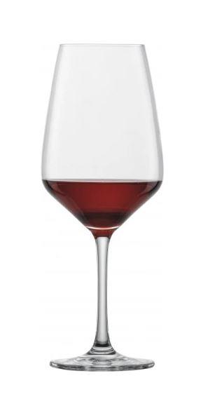 Schott Zwiesel Rotwein Glas