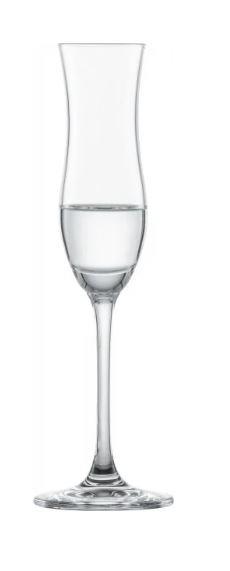 Schott Zwiesel Klare Brände Schnapsglas 2cl