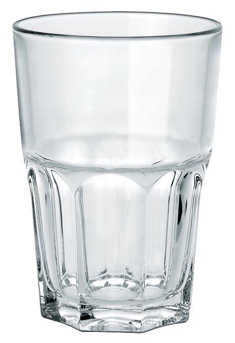 Cocktail Glas - Latte Macchiato 380ml