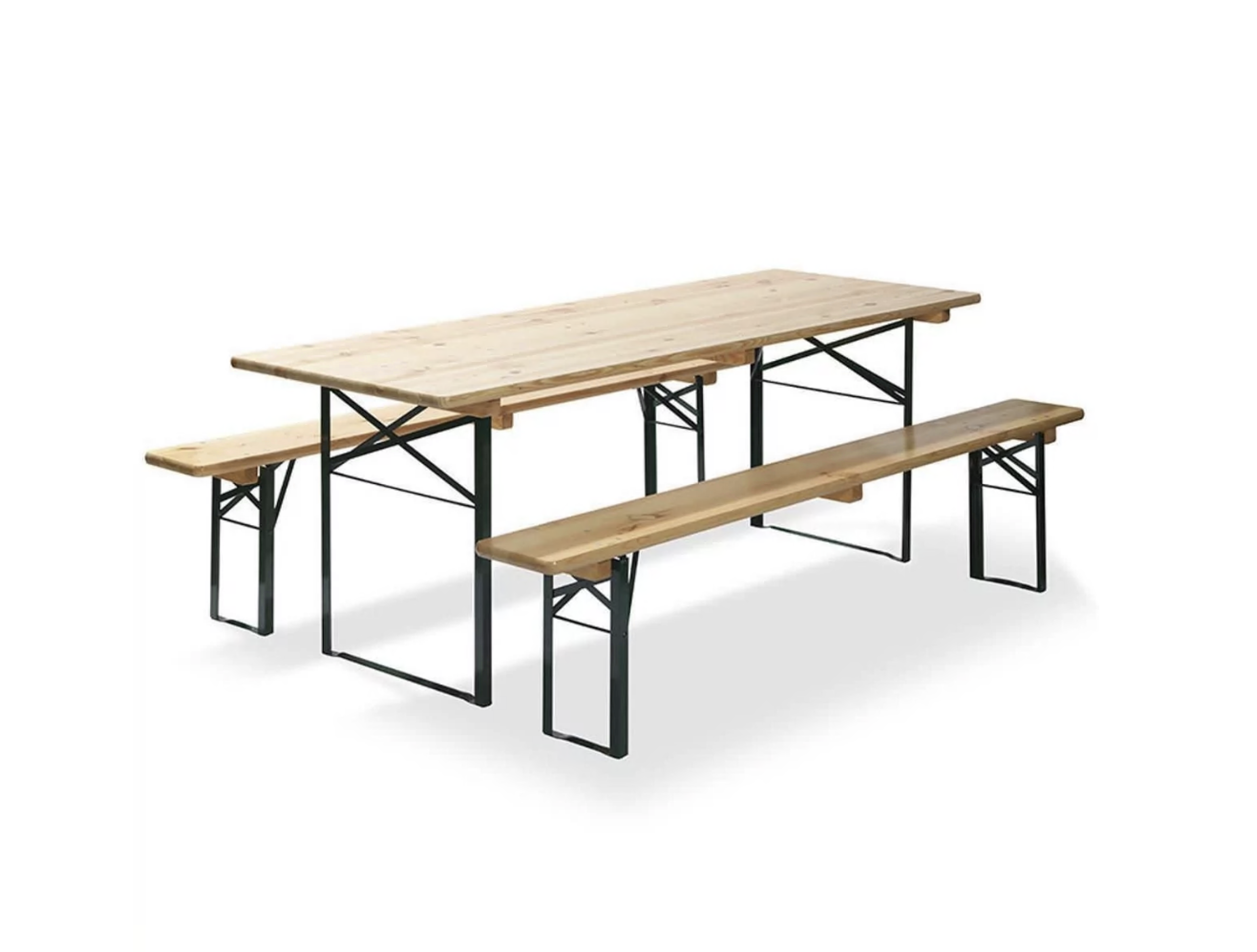 Biertischgarnitur Biertischgarnitur