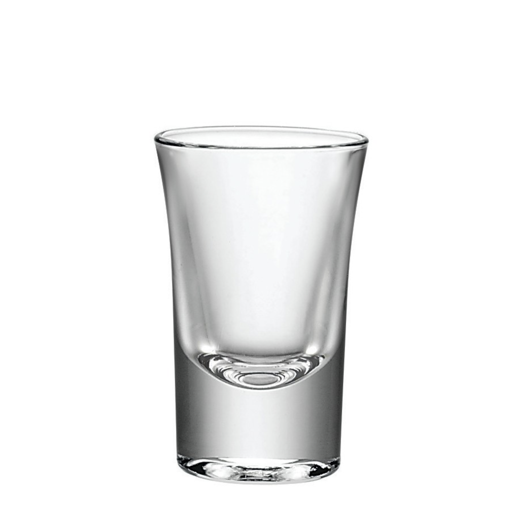Stamper (Schnapsglas) 4cl