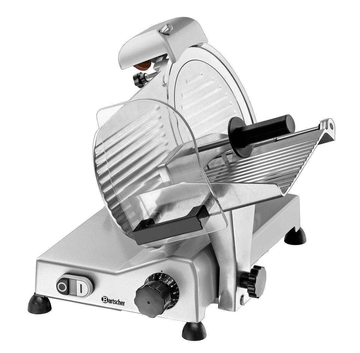 Profi Aufschnittmaschine