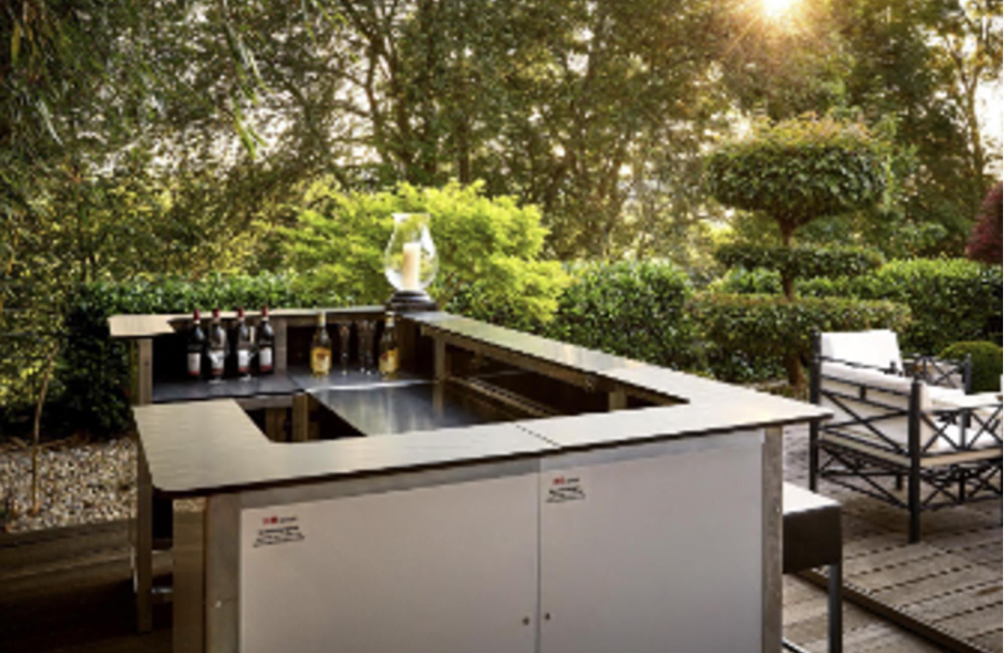 Mobile Bar / Mobile Theke